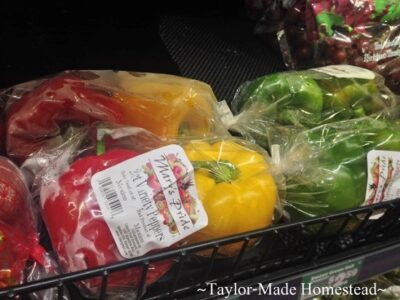 ‘PREcycling’ Prevents Packaing in the Zero-Waste Home Image